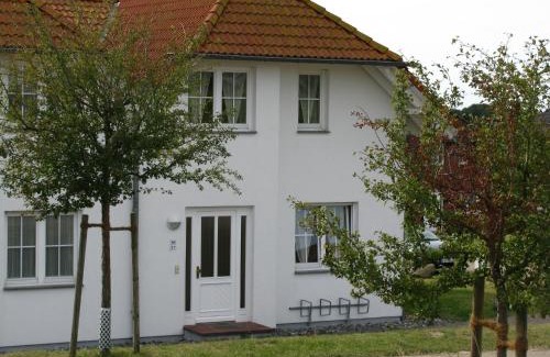 Neddesitz Apartment | Ferienapartment-ruegen