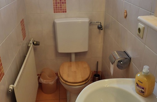 Beilstein Apartment | Ferienapartment Schlummerhausen - Ferienapartment Schlummerhausen in Beilstein
