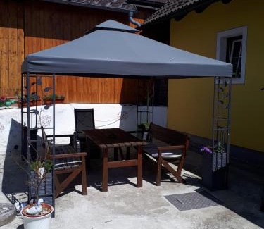 Großschonau Apartment | Ferienapartment Ulrike