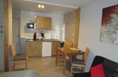 Mainz-Bingen Apartment | Ferienapartments am Dorfplatz