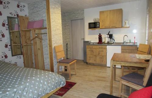 Mainz-Bingen Apartment | Ferienapartments am Dorfplatz