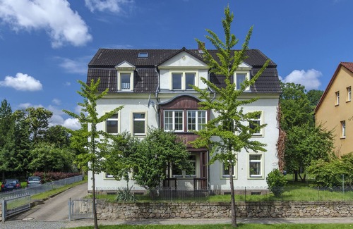 Pirna Apartment | Ferienapartments Pirna