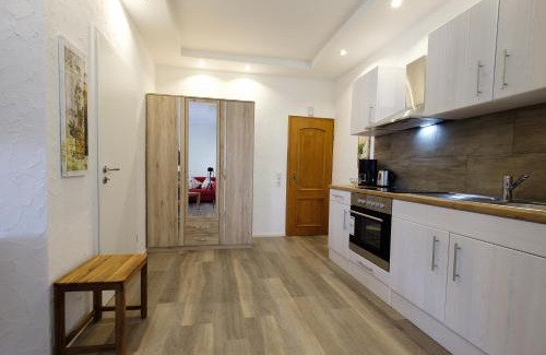Zwingenberg Apartment | Ferienapartments Zwingenberg