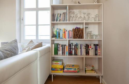 Bischleben Apartment | Ferienappartement Bachstelze
