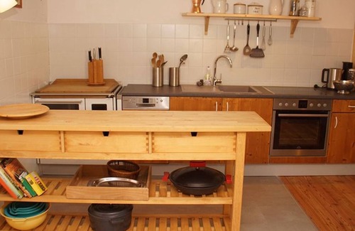 Oberwang Apartment | Ferienappartement Häuslmüllner - Holiday apartment Häuslmüllner