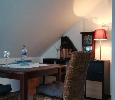Dessau-Rosslau Apartment | Ferienappartement im Herzen der Stadt