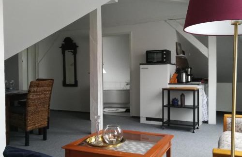 Dessau-Rosslau Apartment | Ferienappartement im Herzen der Stadt