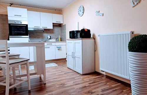 Adelzhausen Apartment | Ferienappartement Lydia