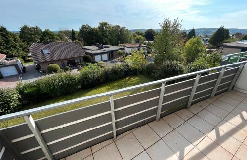 Moehnesee Apartment | Ferienappartement Möhnesee