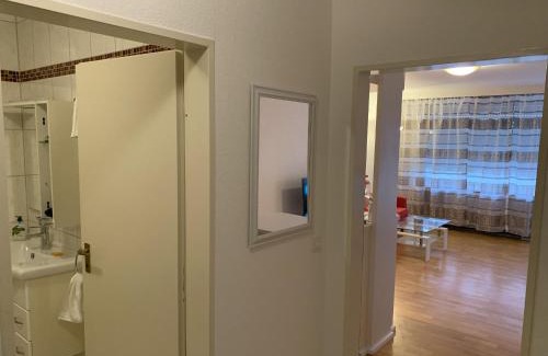 Moehnesee Apartment | Ferienappartement Möhnesee