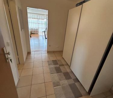 Moehnesee Apartment | Ferienappartement Möhnesee