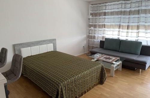 Moehnesee Apartment | Ferienappartement Möhnesee