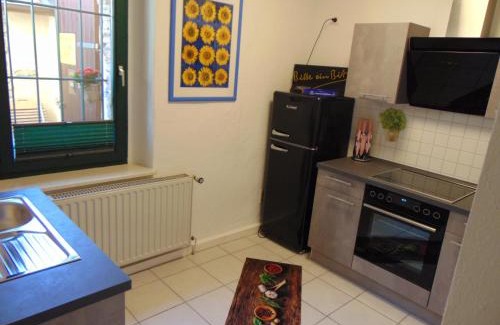 Sangerhausen Apartment | FerienAppartement NO.18