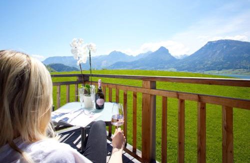 Sankt Wolfgang im Salzkammergut Apartment | Ferienappartements Familie Jakob