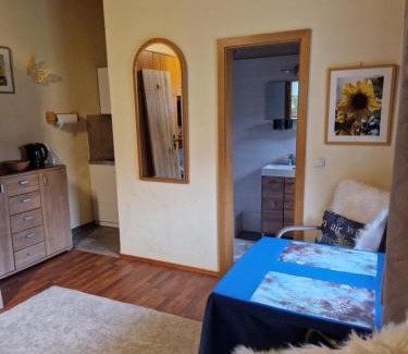 Weissbach Apartment | Ferienappartment Huber
