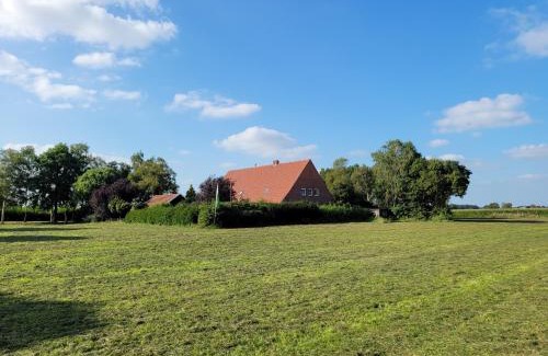 Emlichheim House | Ferienbauernhof De Slaaphoeve