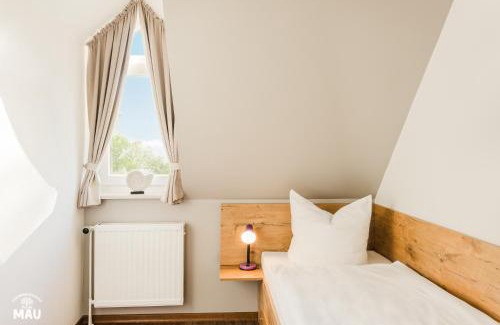 Klausdorf House | Ferienbauernhof Mau