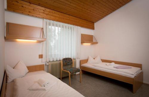 Stockach House | Ferienclub Maierhöfen