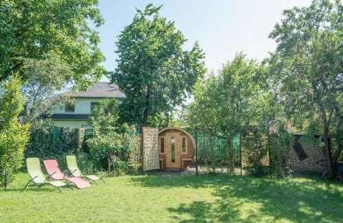 Pronsfeld Apartment | Feriendomizil "Alte Post" I