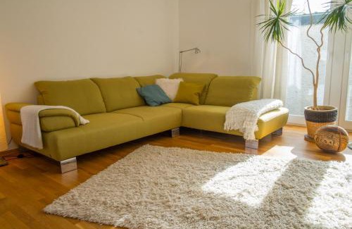 Pronsfeld Apartment | Feriendomizil "Alte Post" I
