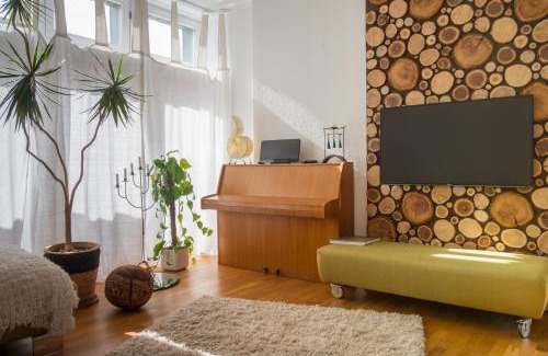 Pronsfeld Apartment | Feriendomizil "Alte Post" I