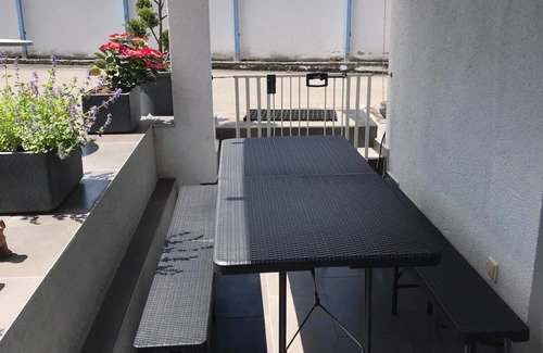 Kleinbreitenbach Apartment | Feriendomizil Bauer