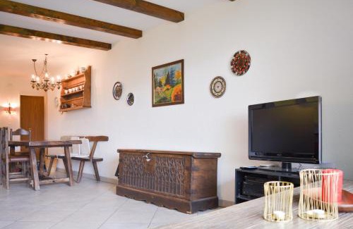Champfer Apartment | Feriendomizil inmitten der Berge inkl. Pool und Sauna
