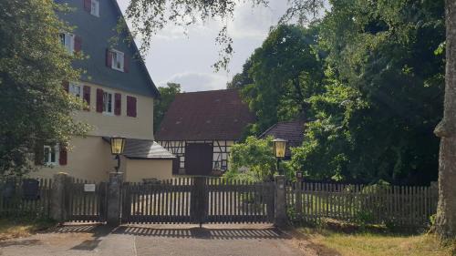 Neuweiler House | Feriendomizil Nordschwarzwald