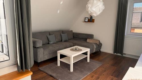 Dringenberg Apartment | Feriendomizil Rietholzblick