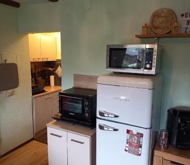 Arrach Apartment | Feriendorf am Hohen Bogen - Haus 66