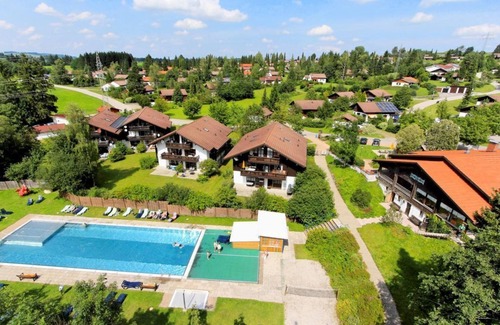 Reichenbach House | Feriendorf Reichenbach - Bgm.-Martin-Str. 12 - Holiday home - Bgm.-Martin-Str. 12,