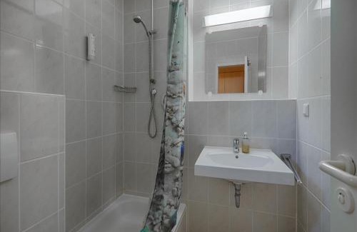 Kreptitz Apartment | Feriendorf Rugana - Klassik 1-Raum Appartement mit Terrasse A51