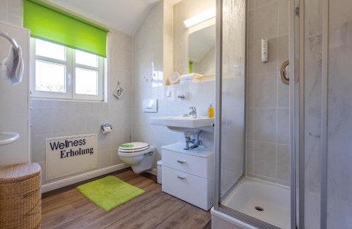 Dranske Apartment | Feriendorf Rugana - Komfort Appartement mit 1 Schlafzimmer B63