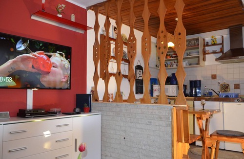Pfaffendorf House | Ferieneinrichtungen Haus am Stein