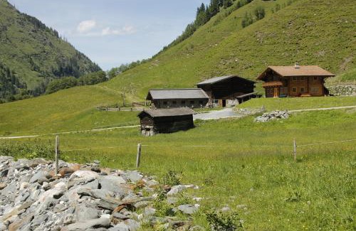 Hollersbach im Pinzgau Apartment | Feriengut Ottacherhof - Active Family Holiday in central Hollersbach