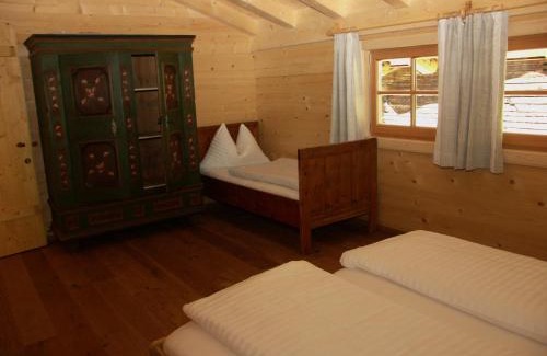 Hollersbach im Pinzgau Apartment | Feriengut Ottacherhof - Active Family Holiday in central Hollersbach