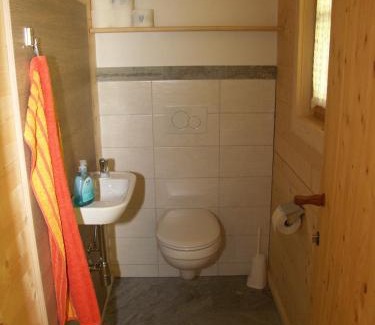 Hollersbach im Pinzgau Apartment | Feriengut Ottacherhof - Active Family Holiday in central Hollersbach