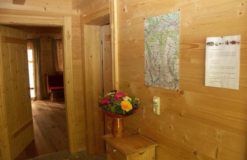Hollersbach im Pinzgau Apartment | Feriengut Ottacherhof - Active Family Holiday in central Hollersbach