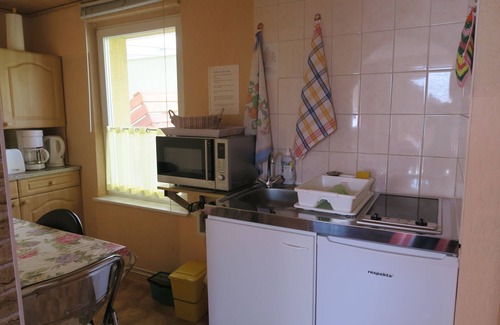 Beeskow House | Ferienhäuschen Kobylecki