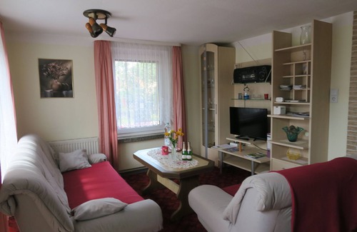 Beeskow House | Ferienhäuschen Kobylecki