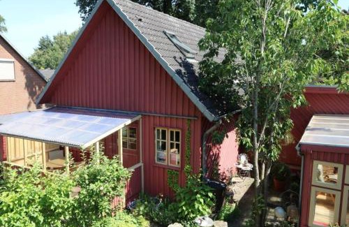 Neuberend House | Ferienhäuschen Neuberend
