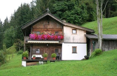 Hainzenberg House | Ferienhäuschen Rahm
