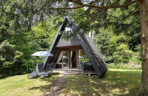 Lautenthal House | Ferienhäuser Am Waldschlößchen