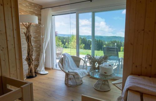 Gellinghausen House | Ferienhäuser Hoher Knochen