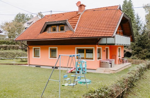 Faak am See Apartment | Ferienhäuser Inge und Seeblick