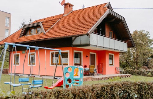 Faak am See Apartment | Ferienhäuser Inge und Seeblick