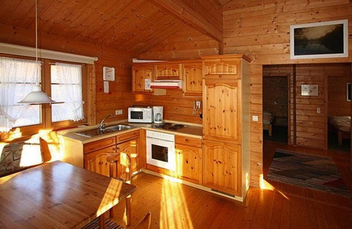 Hayingen House | Ferienhäuser Lauterdörfle, Hayingen