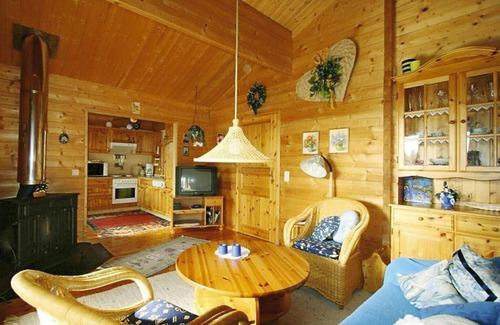 Hayingen House | Ferienhäuser Lauterdörfle, Hayingen