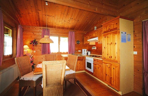 Hayingen House | Ferienhäuser Lauterdörfle, Hayingen