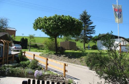 Elsoff Apartment | Ferienhäuser Mittelhof